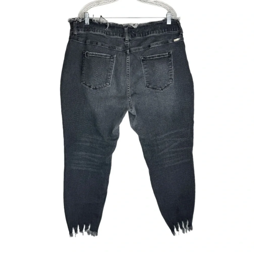 KanCan womens jeans